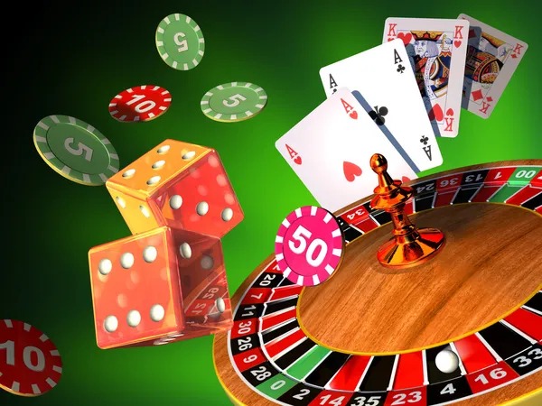 togel barat What VIP Roulette Offers