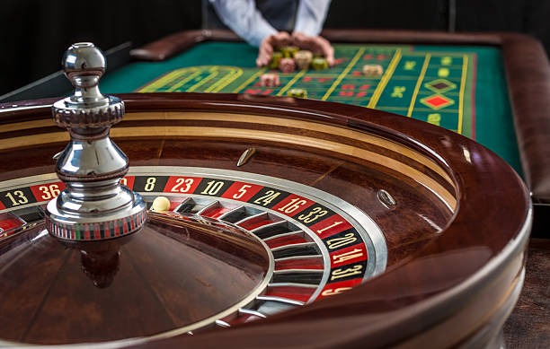togel barat Slots