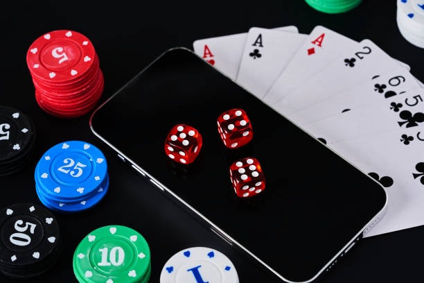 togel barat Arcade
